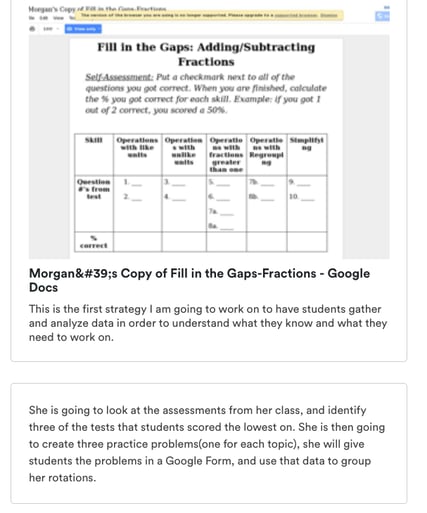 Fill in the gaps-Fractions New Buffalo blog post