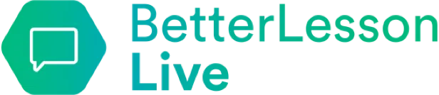 BetterLesson Live logo